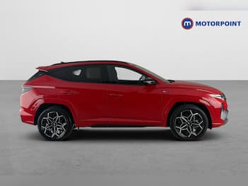 Used Hyundai TUCSON 2023 for sale - 79867011: Photo