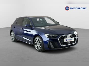Used Audi A1 2025 for sale - 79684201: Photo