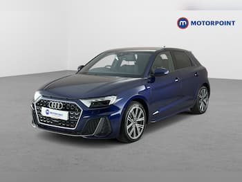 Used Audi A1 2025 for sale - 79684201: Photo