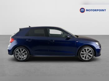 Used Audi A1 2025 for sale - 79684201: Photo