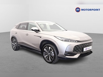 Used MG MG HS 2025 for sale - 78716871: Photo