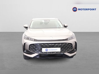 Used MG MG HS 2025 for sale - 78716871: Photo