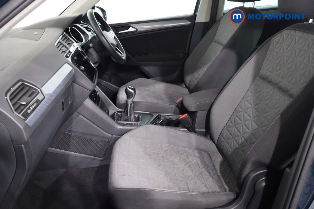 Used Volkswagen Tiguan 2021 for sale - 77187140: Photo 12