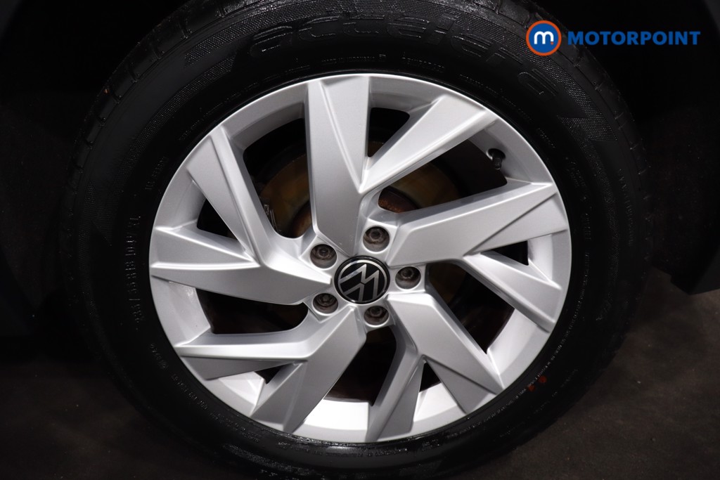 Used Volkswagen Tiguan 2021 for sale - 77187140: Photo 20