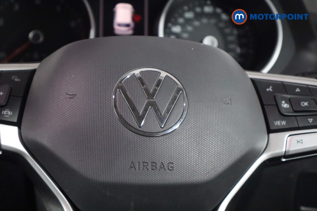 Used Volkswagen Tiguan 2021 for sale - 77187140: Photo 25