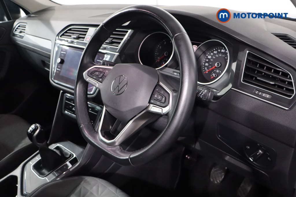 Used Volkswagen Tiguan 2021 for sale - 77187140: Photo 30