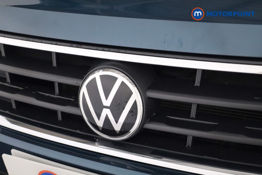 Used Volkswagen Tiguan 2021 for sale - 77187140: Photo 38