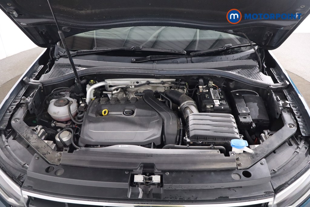 Used Volkswagen Tiguan 2021 for sale - 77187140: Photo 40