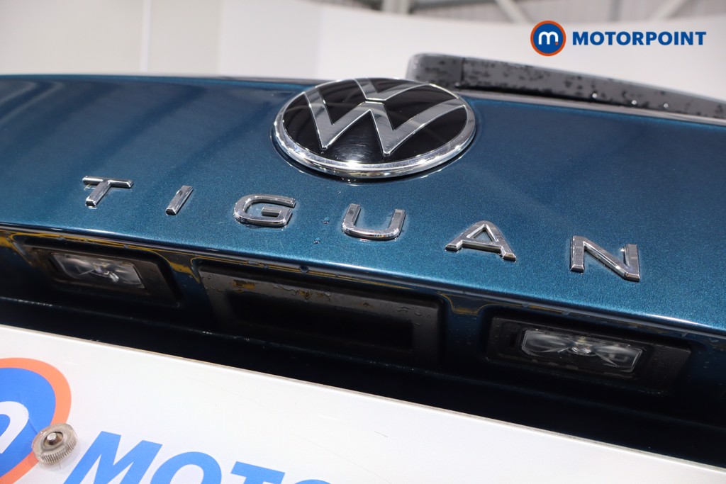 Used Volkswagen Tiguan 2021 for sale - 77187140: Photo 44