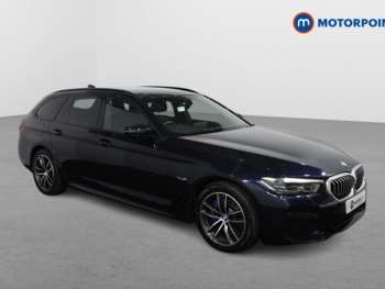 2023 - 530e M Sport 5dr Auto