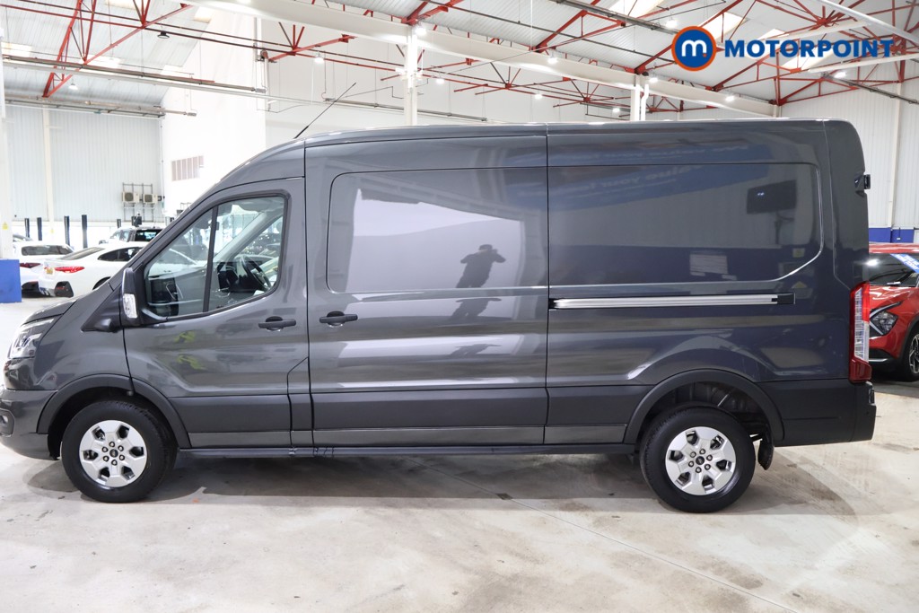 Used Ford Transit 2025 for sale - 76895772: Photo 1