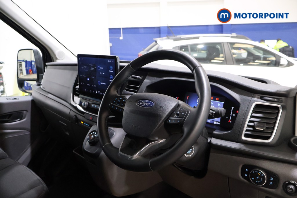 Used Ford Transit 2025 for sale - 76895772: Photo 10