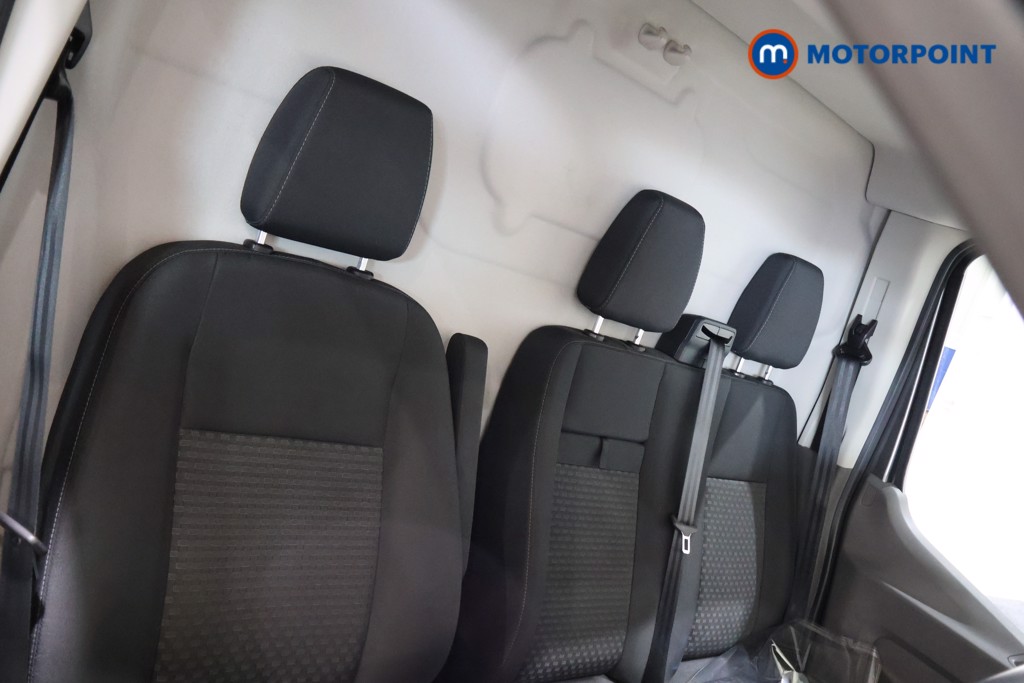 Used Ford Transit 2025 for sale - 76895772: Photo 11