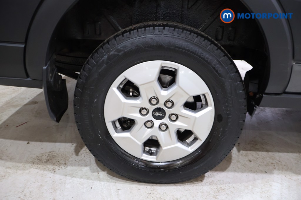 Used Ford Transit 2025 for sale - 76895772: Photo 13