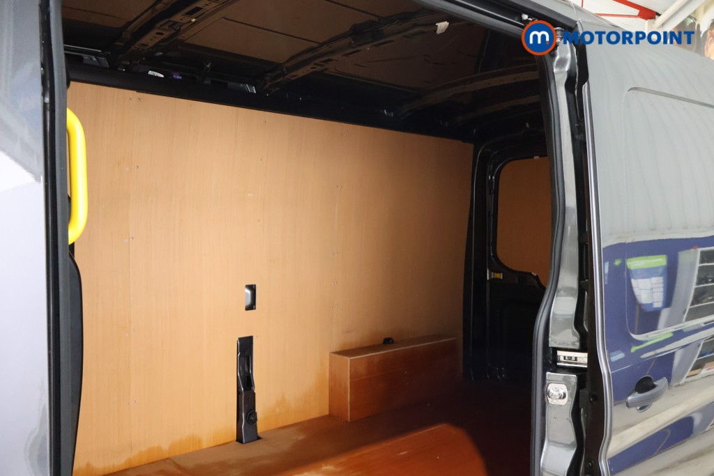 Used Ford Transit 2025 for sale - 76895772: Photo 16