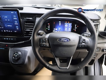 Used Ford Transit 2025 for sale - 76895772: Photo