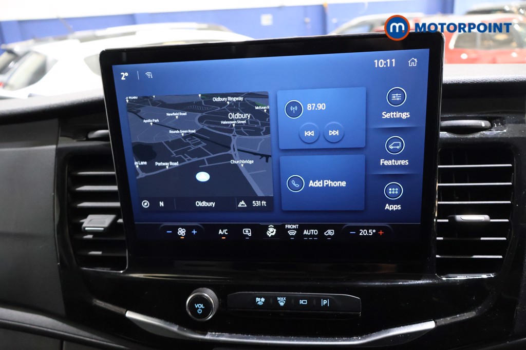 Used Ford Transit 2025 for sale - 76895772: Photo 5