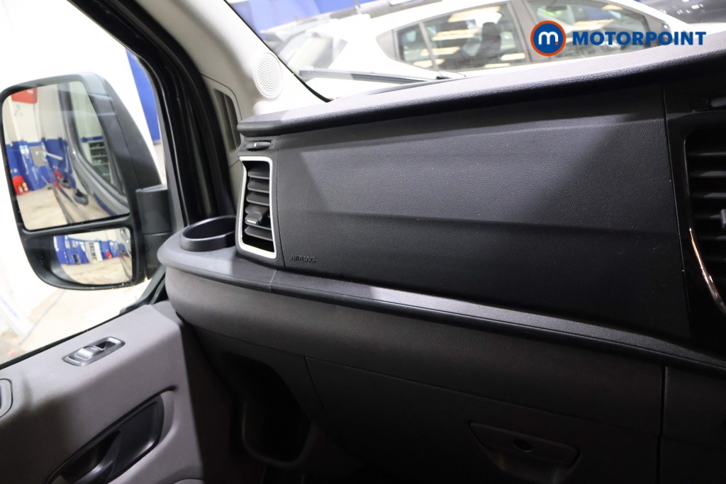 Used Ford Transit 2025 for sale - 76895772: Photo 9