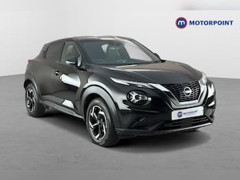 Used Nissan Juke 2022 for sale - 79650351: Photo