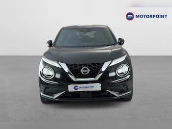 Used Nissan Juke 2022 for sale - 79650351: Photo