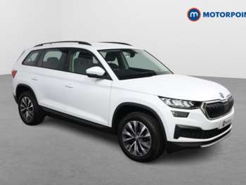 2023 - 1.5 TSI SE Drive 5dr DSG [7 Seat]
