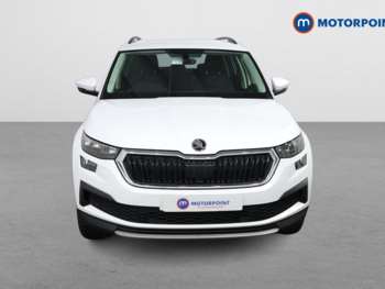 Used Skoda Kodiaq 2023 for sale - 75335134: Photo