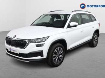 Used Skoda Kodiaq 2023 for sale - 75335134: Photo