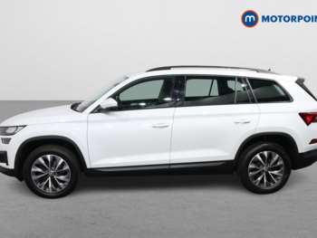 Used Skoda Kodiaq 2023 for sale - 75335134: Photo