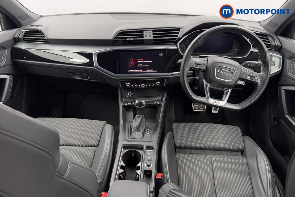 Used Audi Q3 2023 for sale - 77804634: Photo 10