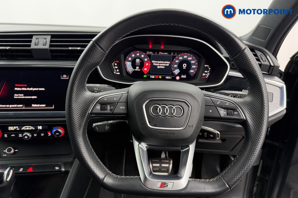 Used Audi Q3 2023 for sale - 77804634: Photo 11