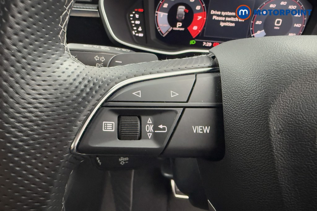 Used Audi Q3 2023 for sale - 77804634: Photo 12