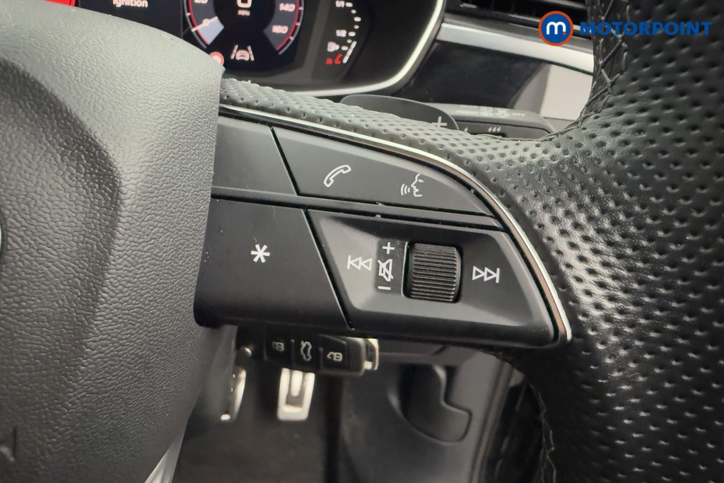 Used Audi Q3 2023 for sale - 77804634: Photo 13