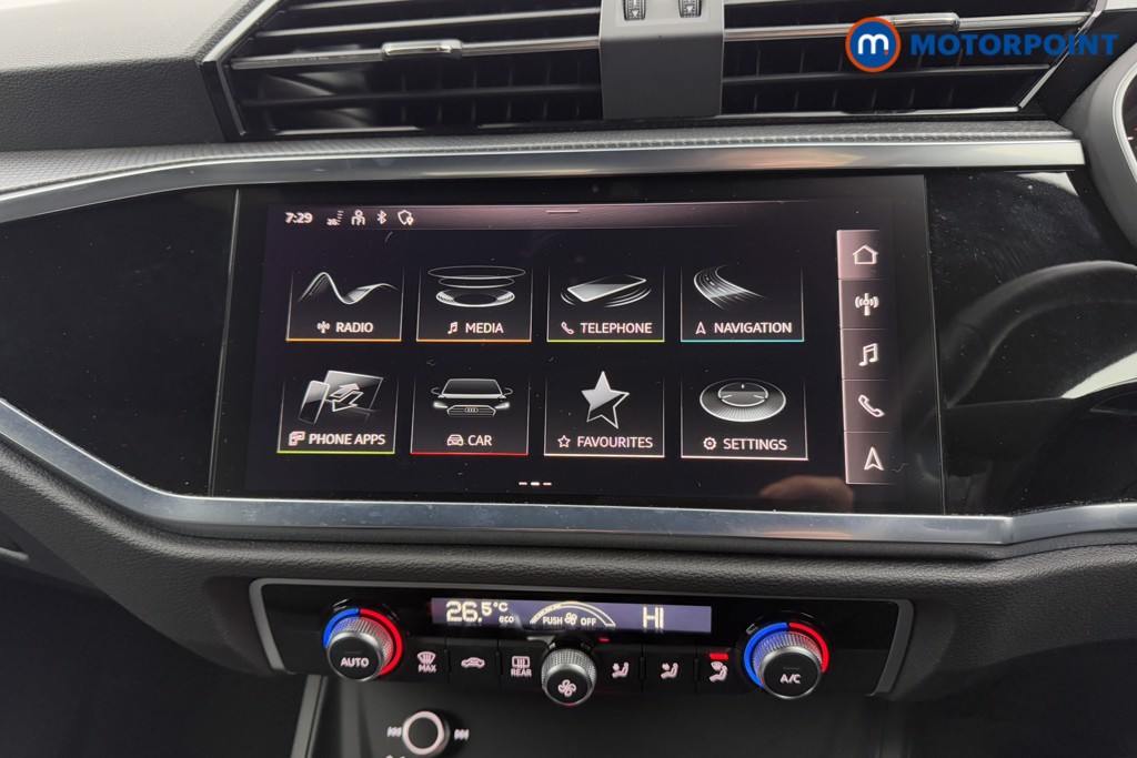 Used Audi Q3 2023 for sale - 77804634: Photo 15