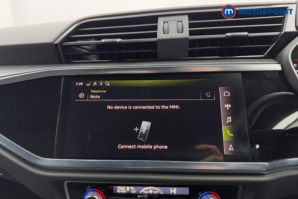 Used Audi Q3 2023 for sale - 77804634: Photo 18