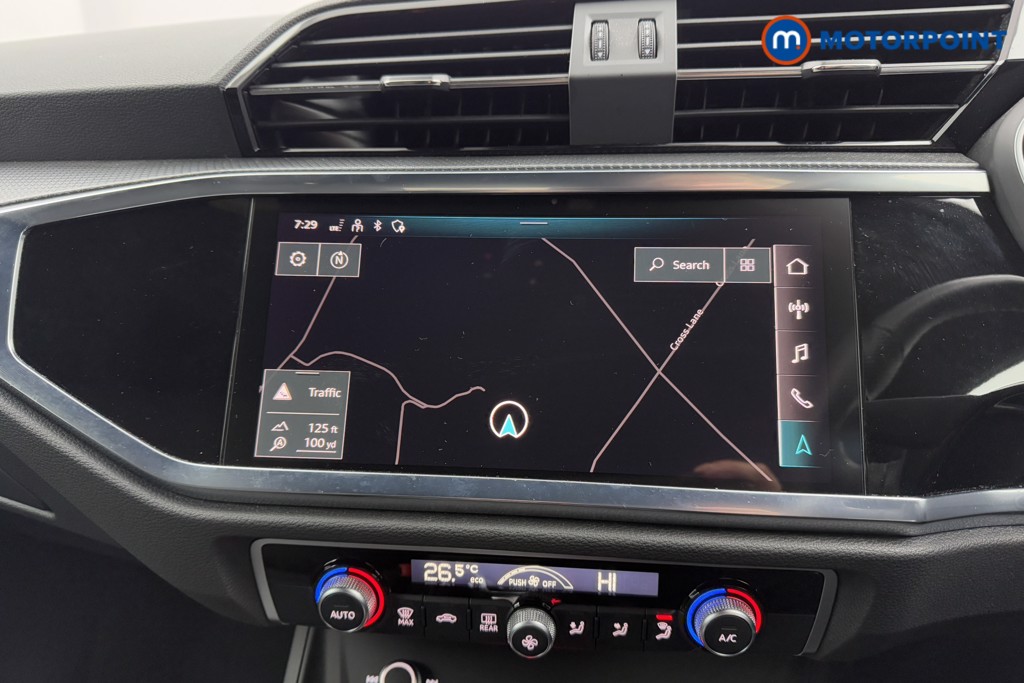 Used Audi Q3 2023 for sale - 77804634: Photo 19