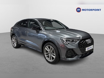 Used Audi Q3 2023 for sale - 77804634: Photo