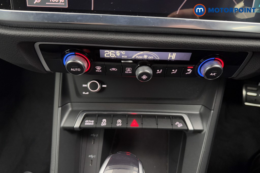 Used Audi Q3 2023 for sale - 77804634: Photo 20