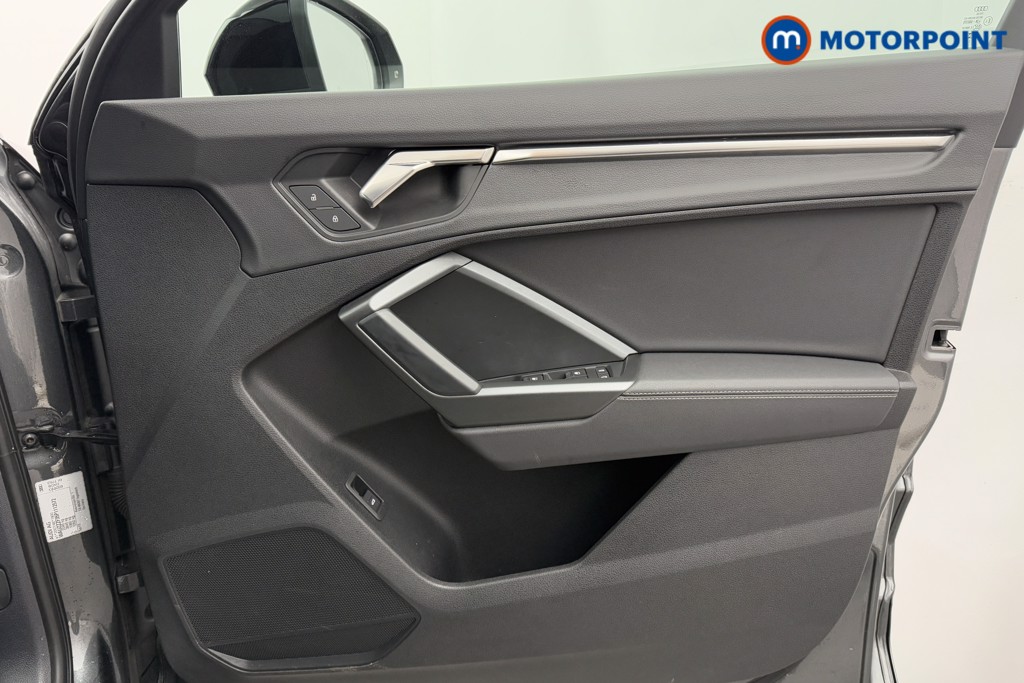 Used Audi Q3 2023 for sale - 77804634: Photo 25