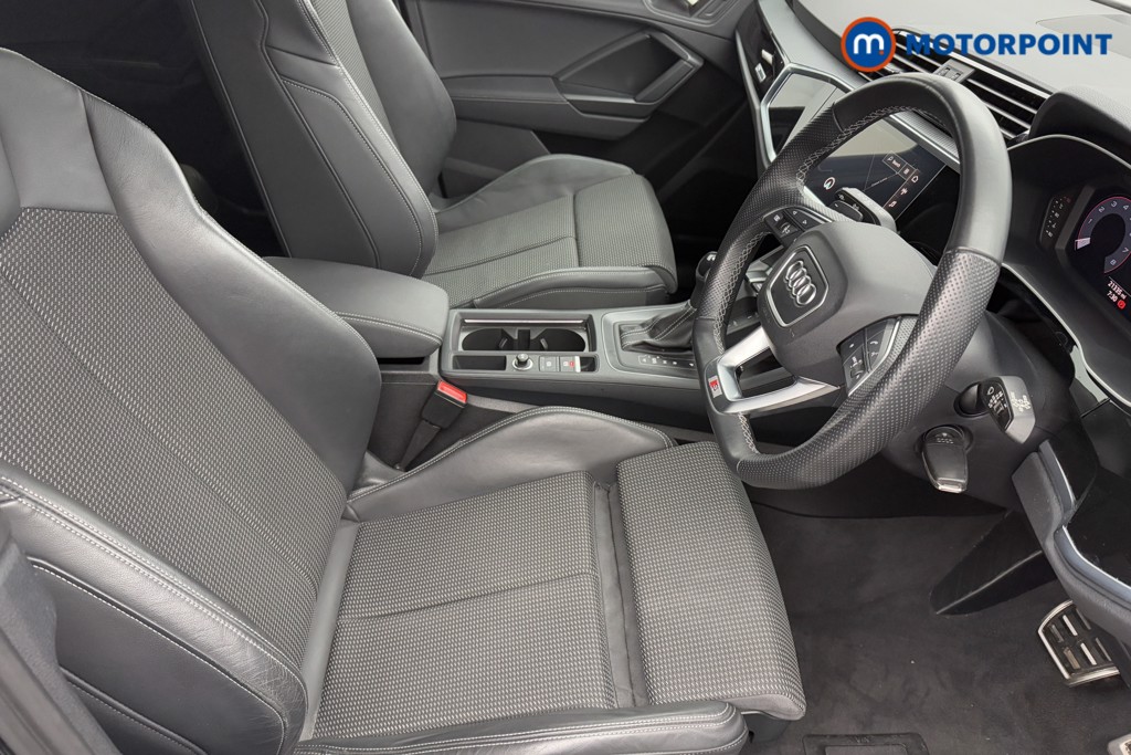 Used Audi Q3 2023 for sale - 77804634: Photo 27