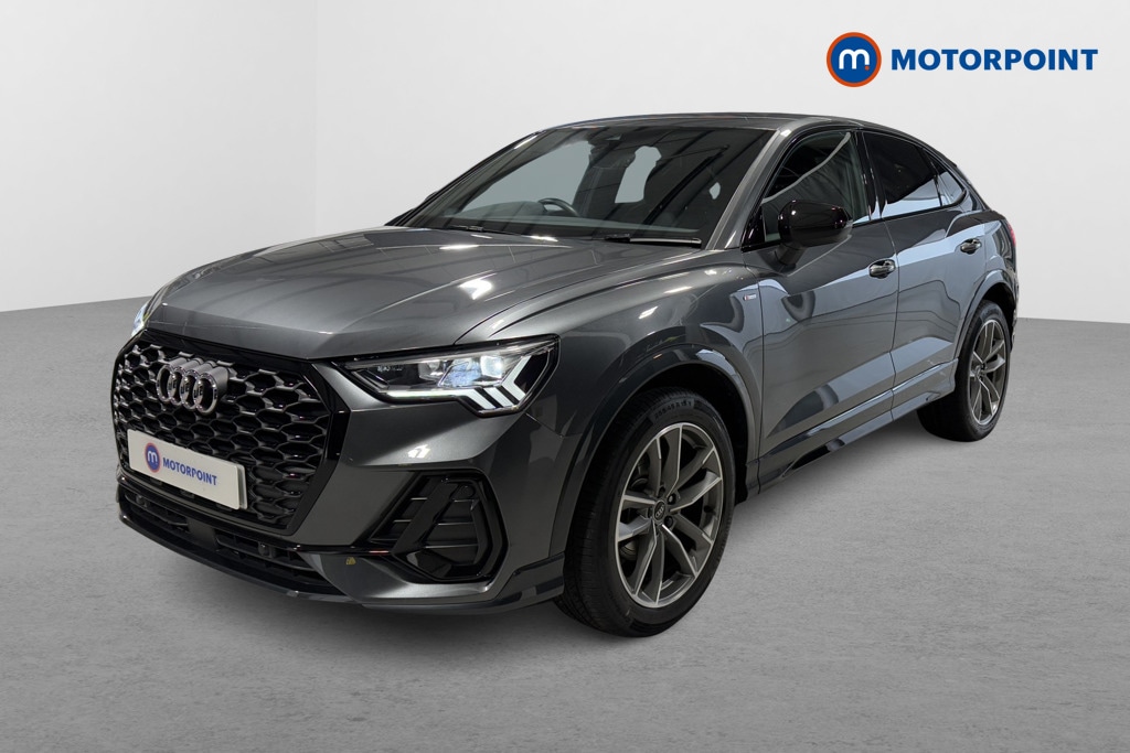 Used Audi Q3 2023 for sale - 77804634: Photo 3