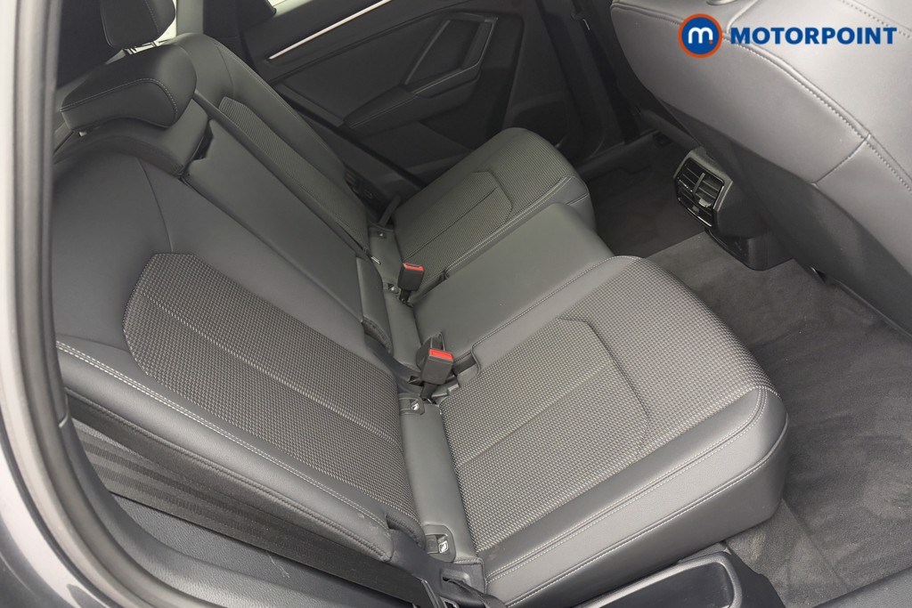 Used Audi Q3 2023 for sale - 77804634: Photo 32