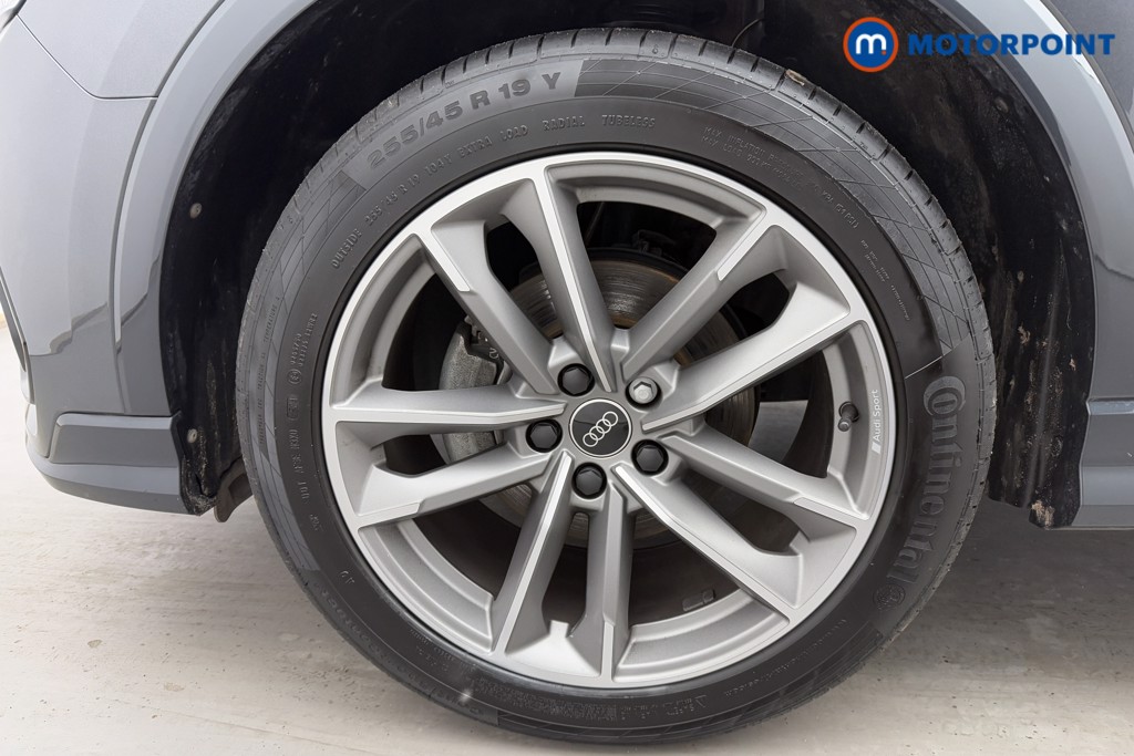 Used Audi Q3 2023 for sale - 77804634: Photo 38