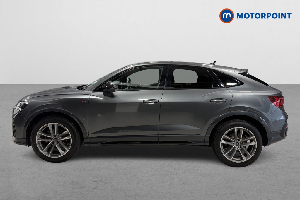 Used Audi Q3 2023 for sale - 77804634: Photo 4