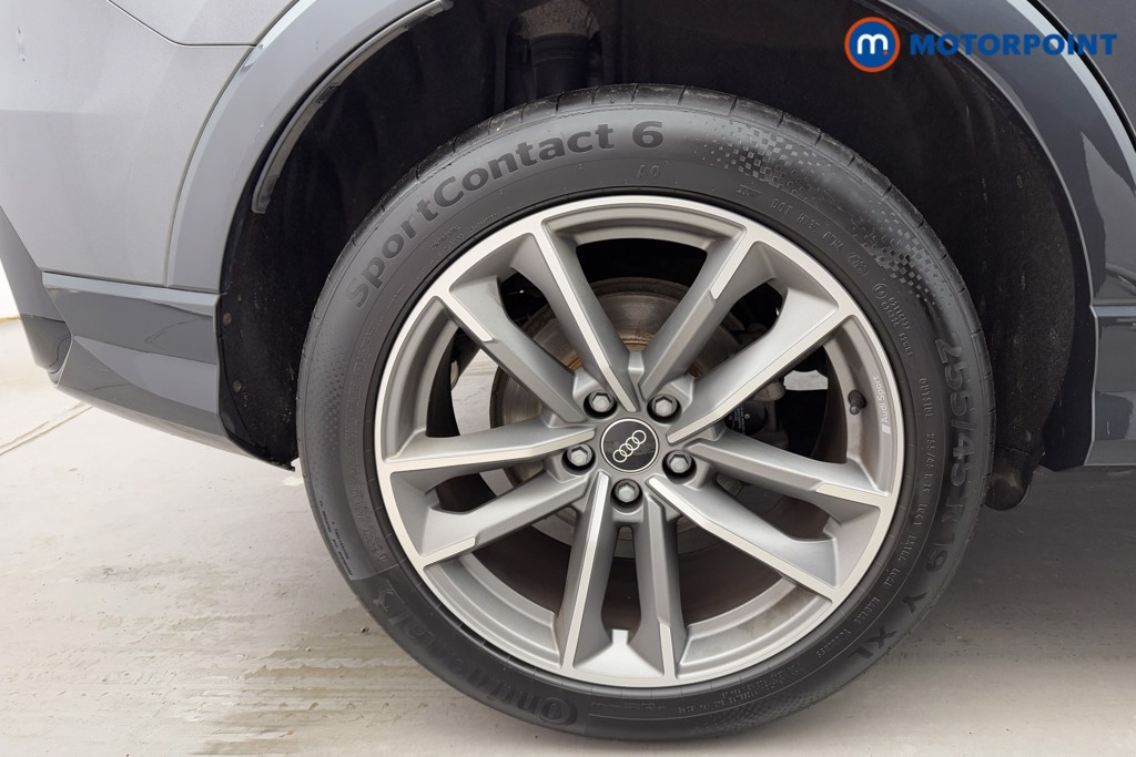 Used Audi Q3 2023 for sale - 77804634: Photo 40