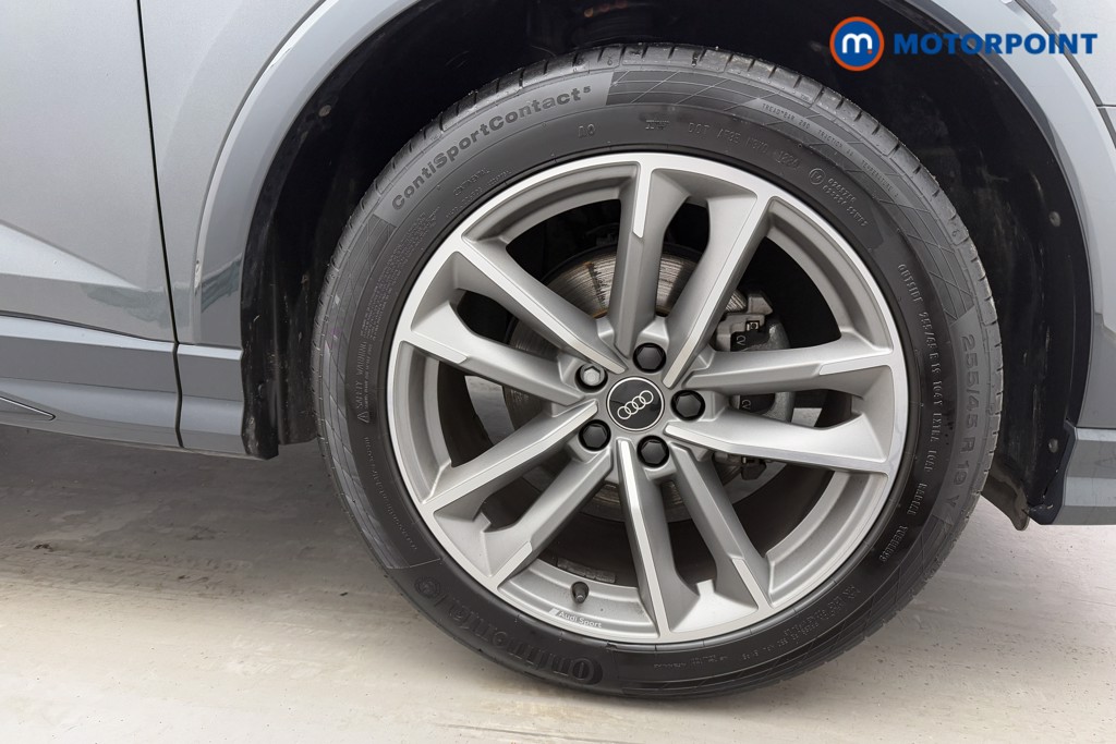 Used Audi Q3 2023 for sale - 77804634: Photo 41