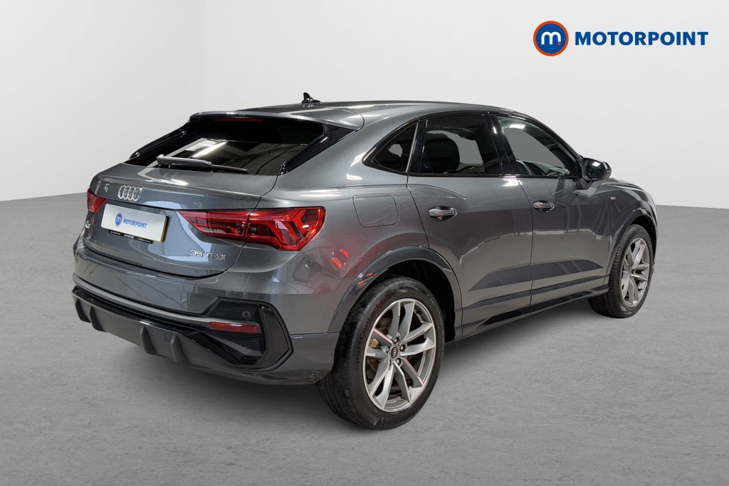 Used Audi Q3 2023 for sale - 77804634: Photo 7