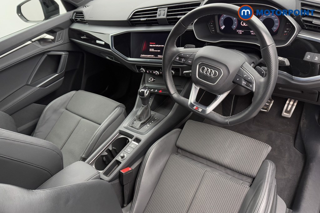 Used Audi Q3 2023 for sale - 77804634: Photo 9