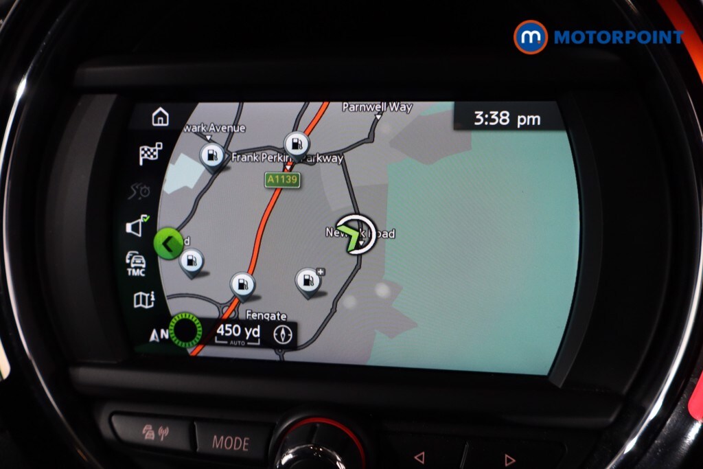 Used MINI Clubman 2020 for sale - 77591013: Photo 10