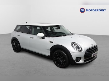 1.5 Cooper Classic 6dr [Comfort Pack] 6-Door