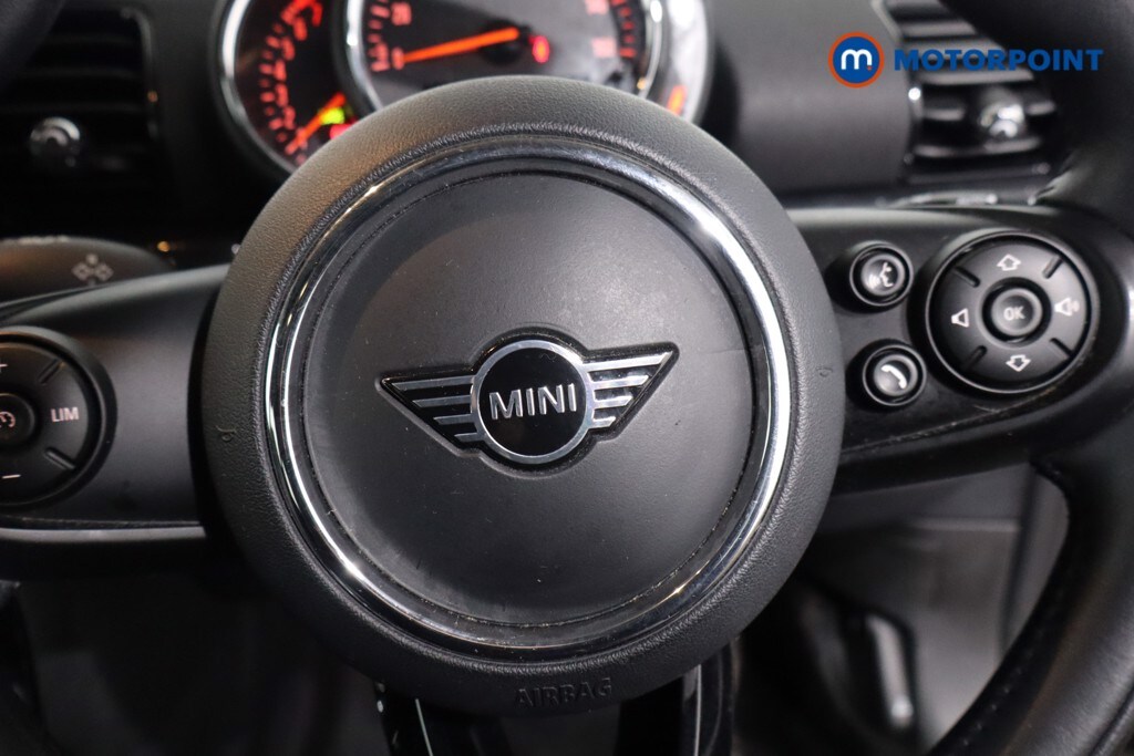Used MINI Clubman 2020 for sale - 77591013: Photo 21